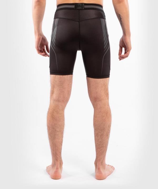 Produktbild Venum Athletics Vale Tudo Shorts- Black/Gold (S)