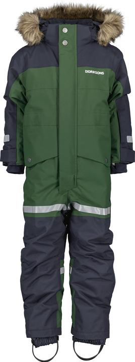 Verde pino