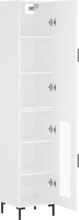 Image du produit vidaXL Amdis (34.50 x 34 x 180 cm)