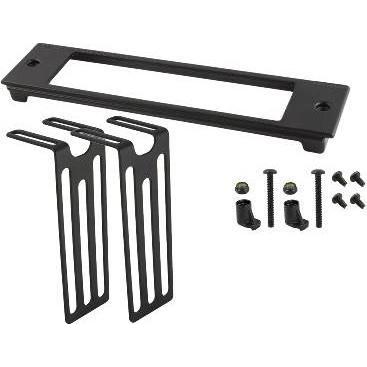 RAM Mounts A12 RAM Custom Faceplate, Barcode-Scanner Zubehör