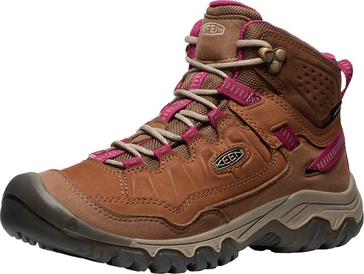 Produktbild Keen W Targhee IV Mid WP (36)