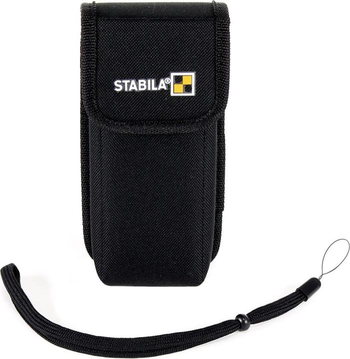 Actual product image Stabila Laser rangefinder LD 520 (200 m, 635 nm)