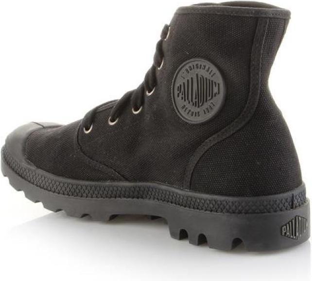 Immagine prodotto Palladium Pampa Hi (44)