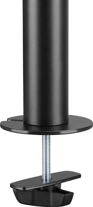 Actual product image Prokord Deskmount Basic Dual (Table, 32", 9 kg)