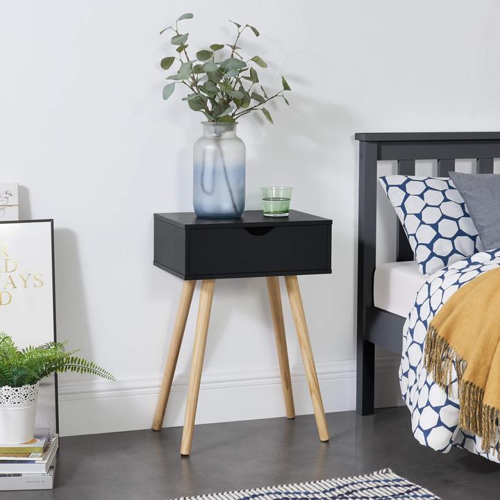 Produktbild En.Casa Sörby (40 x 29.5 x 60 cm)