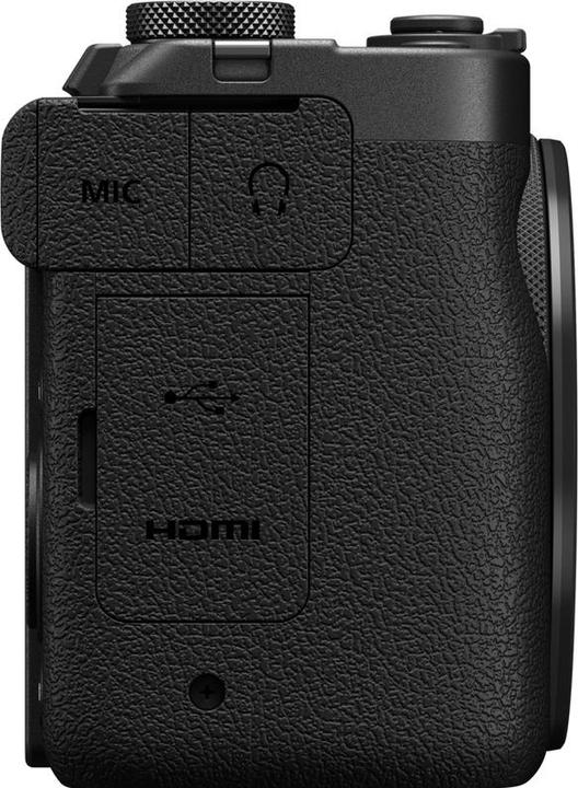 Image du produit Canon Kit de vlogging PowerShot V1 Premium (22.30 Mpx, 1/4")