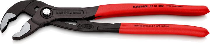 Productafbeelding Knipex Präzisions-Elektronik-Seitenschneider (125 mm)