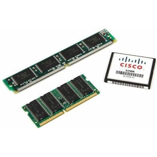 Thumbnail - Cisco Memory 256MB DDR f XCEF720 (DDR-RAM, DIMM), RAM