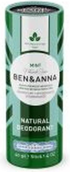 Produktbild Ben & Anna Mint (Stick, 40 g)