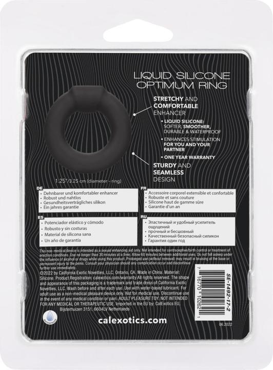 Produktbild CalExotics Alpha Optimum Ring (3.25 cm)