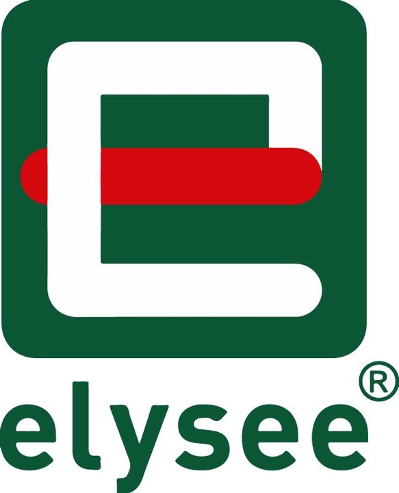 Energie-Label Elysee Warnschutz-Softshelljacke Melvin Grösse XL gelb/schwarz (XL)
