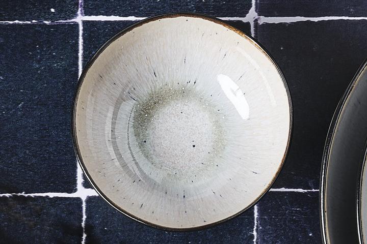 Actual product image Björn Iris (12 cm, 0.30 l, 6 x)