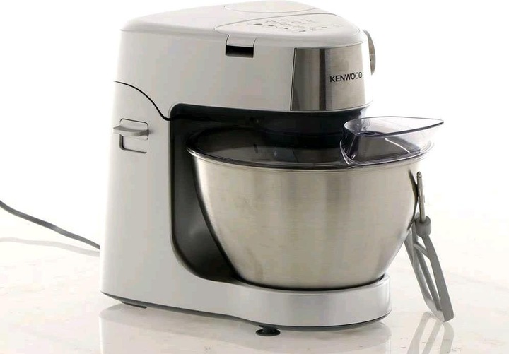 Actual product image Kenwood Prospero KHC29.A0SI (1000 W)
