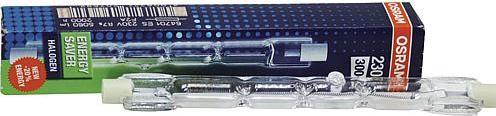 Produktbild Osram Haloline (R7s, 400 W, 9000 lm, 1 x, C)