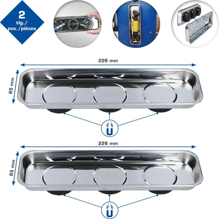 Image du produit Brilliant Tools BT691155 (2x)