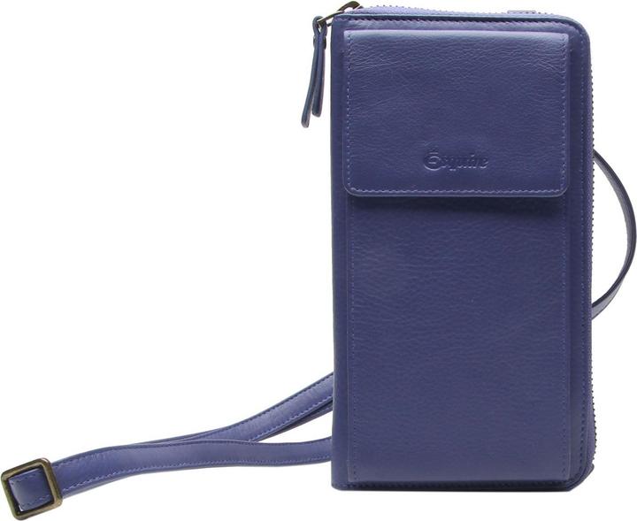 Actual product image Esquire Peru Phone Wallet Bag