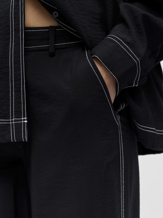 Immagine prodotto Object Print Hose mit weitem Bein (40)