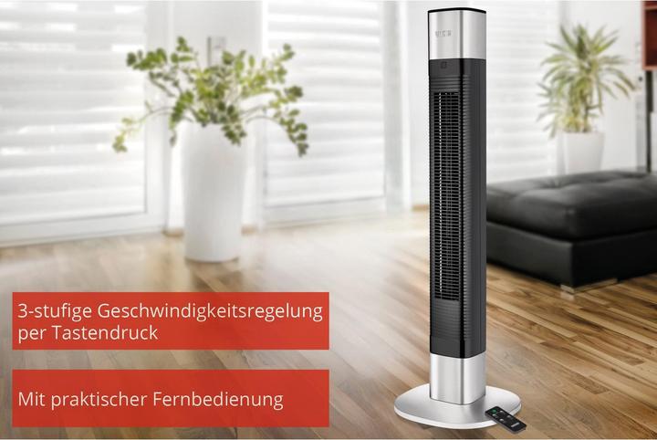 Productafbeelding Unold Edel, Roestvrij staal