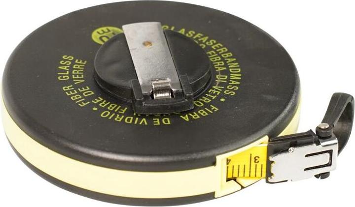 Produktbild Velleman Massband 10 m WM10010 WM10010 (10 m)
