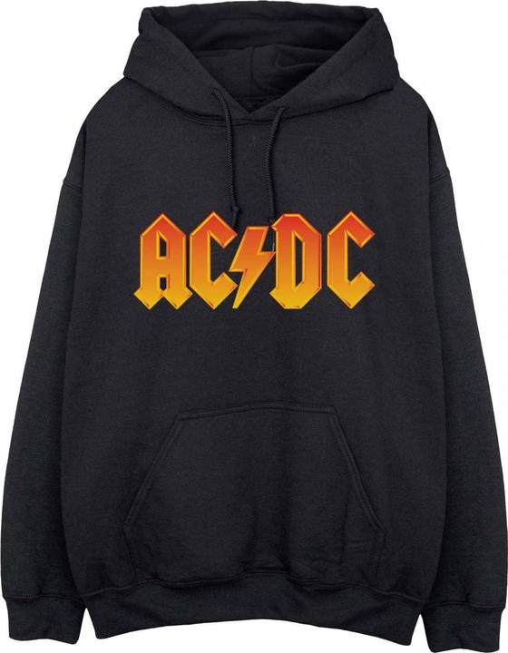 AC/DC Kapuzenpullover (3XL)