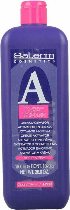 Actual product image Salerm Activating fluid