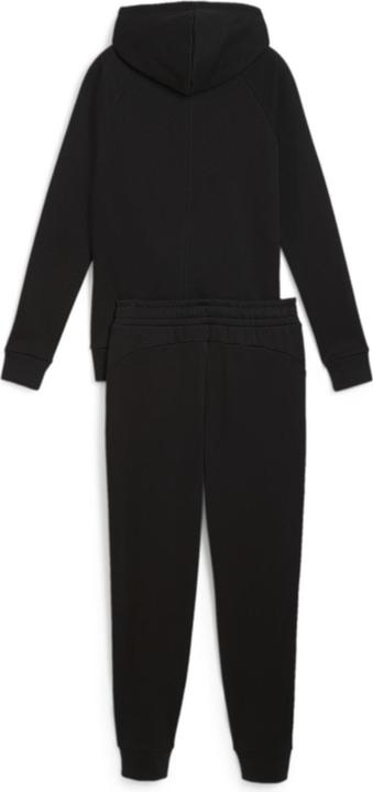 Immagine prodotto Puma Tuta classica con cappuccio FL (XS)