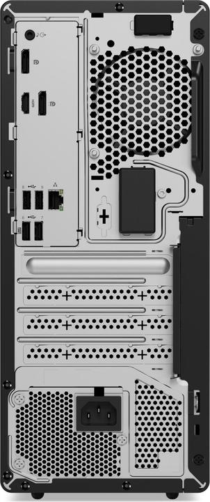 Produktbild Lenovo ThinkCentre M75t Gen 5 (1000 GB, 32 GB, AMD Ryzen 7 8700G)