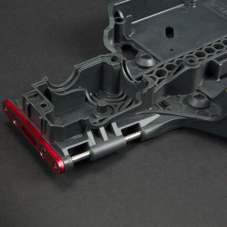 Image du produit Arrma Stadium Truck Vorteks BLX3S 4x4 (RTR Prêt à fonctionner)