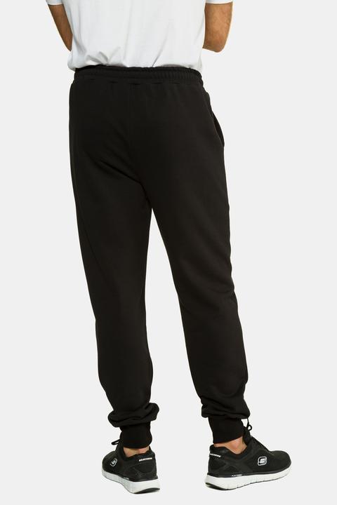 Immagine prodotto JP1880 Pantaloni sportivi da casa in felpa leggera con vestibilità moderna, fino alla tg. 10XL (4XL)