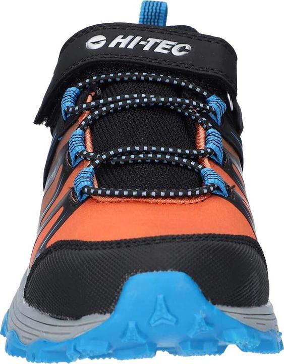 Image du produit Hi-Tec - Baskets SCRAPPY TRAIL - Enfant (36)