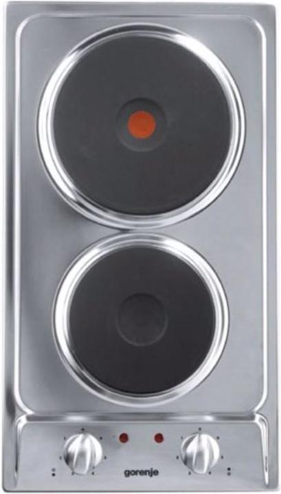 Gorenje EM30E (28.80 cm, Cast iron hob)