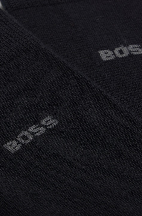 Image du produit BOSS Couleur unie (Pack de 5, 43 - 46)