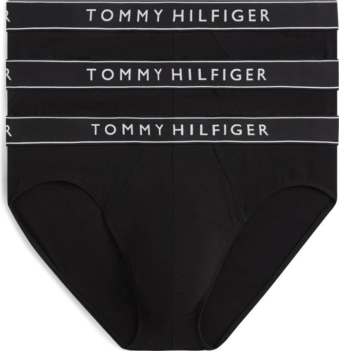 BLK/BLK/BLK, Schwarz