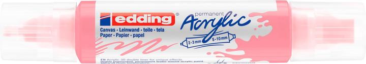 Actual product image Edding Acrylic Marker 5400 Double Liner (1 x)