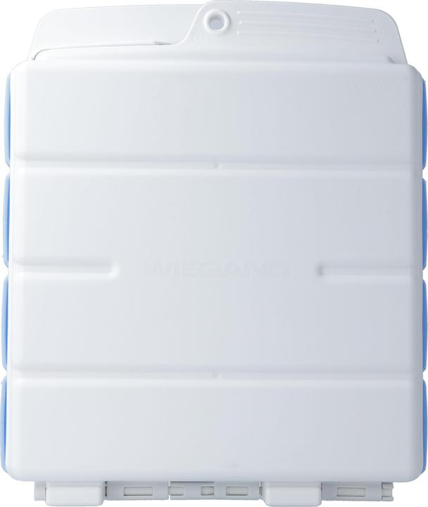 Image du produit Wiegand WiBox Pro