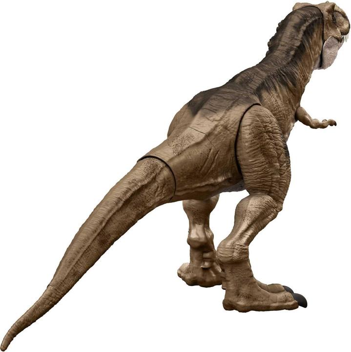 Image du produit Jurassic World Super Colossal Tyrannosaurus Rex