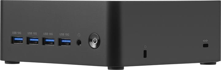 Image du produit MSI Cubi Z AI 8M R7 8845HS FS 16GB 1TB W11 (1000 Go, 16 Go, AMD Radeon Graphics)