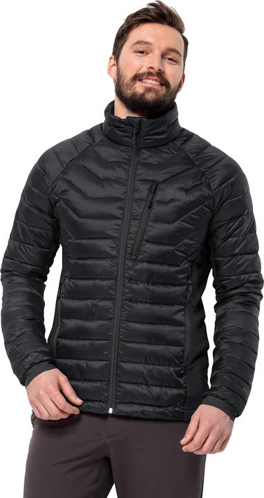 Actual product image Jack Wolfskin Routeburn Pro Ins Jkt M (XL)