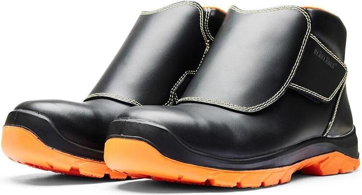 Produktbild Blakläder Elite (35, 39, 41, 48)