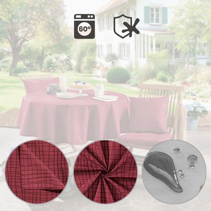 Image du produit Redbest Pasadena (160 cm)