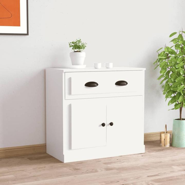 Produktbild vidaXL Sideboard (70 x 35.50 x 67.50 cm)