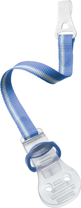 Produktbild Philips Avent Schnullerkette (1 x, 6 - 18 Monate, bis 6 Monate)