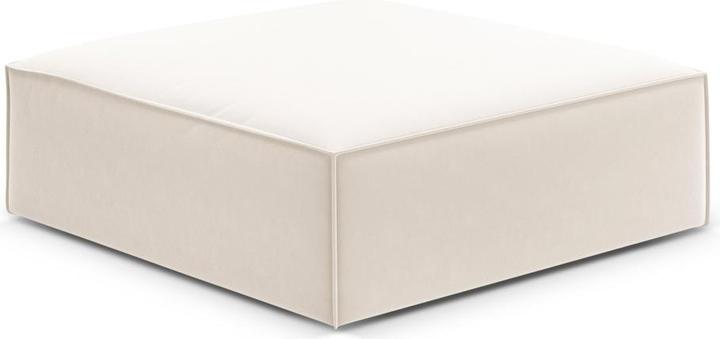 Actual product image Micadoni Kaelle (Cushioned stools)