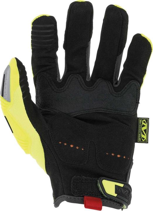 Image du produit Mechanix Wear Rękawice Mechanix HiViz MPact HIVIZ YELLOW (L)