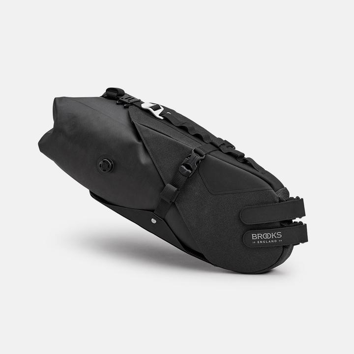 Actual product image Brooks Running Scape (9 l, Saddle bag)