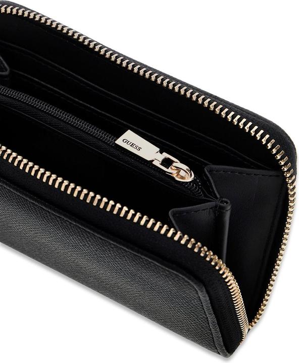 Actual product image Guess Amorette SLG Zip Around Wallet