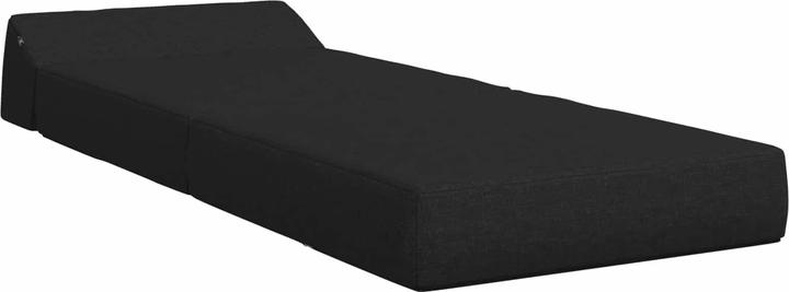 Produktbild vidaXL Klappbares Sofa