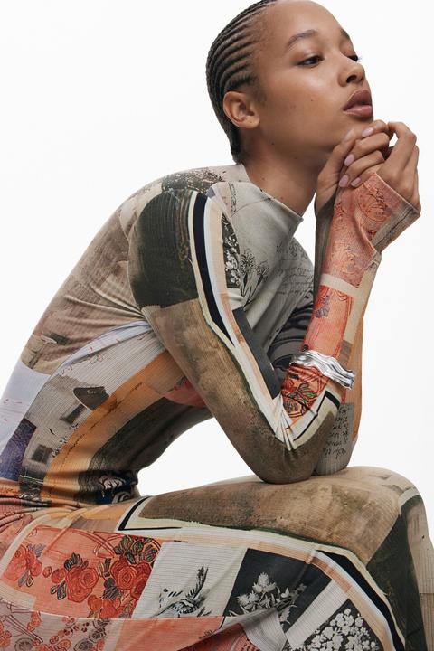 Actual product image Desigual Lyra (S)