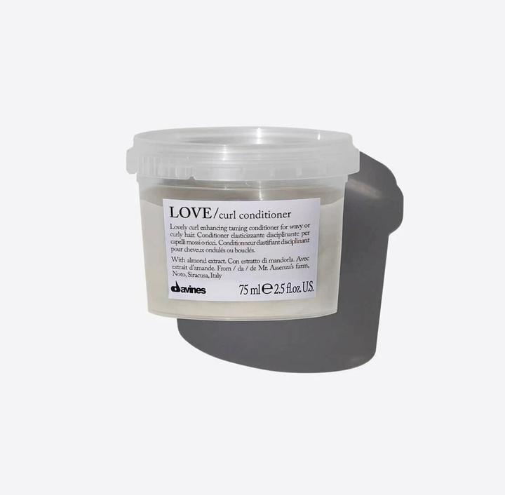 Produktbild Davines Love (75 ml)