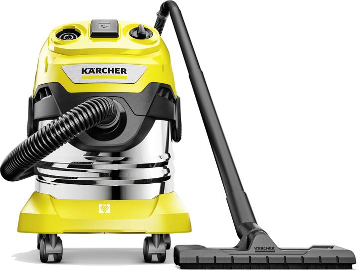 Produktbild Kärcher WD 4 P S V-20/5/22 (Nass-Trockensauger)